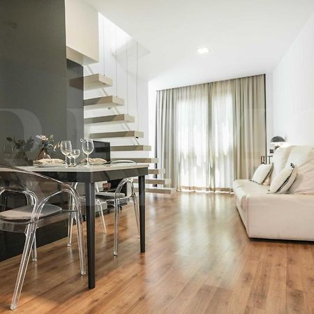 Artistic Duplex With Terrace By Picasso Museum By Rems Apartment Málaga Exterior foto