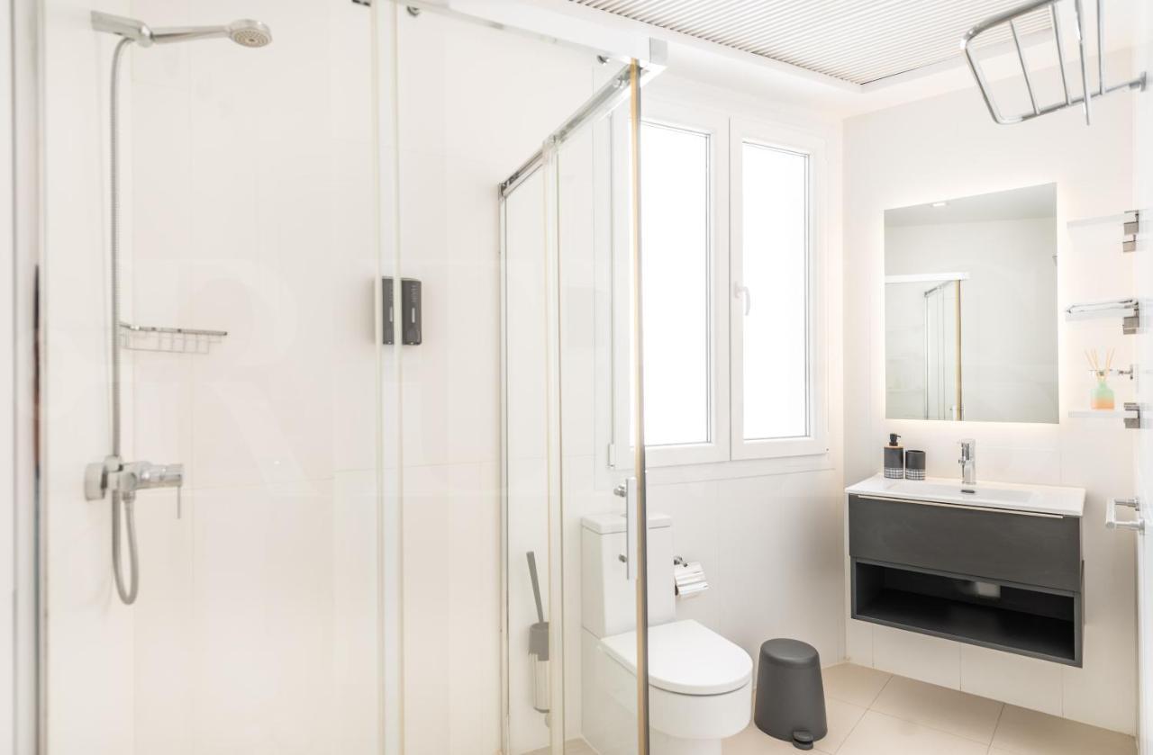 Artistic Duplex With Terrace By Picasso Museum By Rems Apartment Málaga Exterior foto