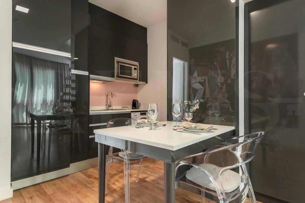 Artistic Duplex With Terrace By Picasso Museum By Rems Apartment Málaga Exterior foto